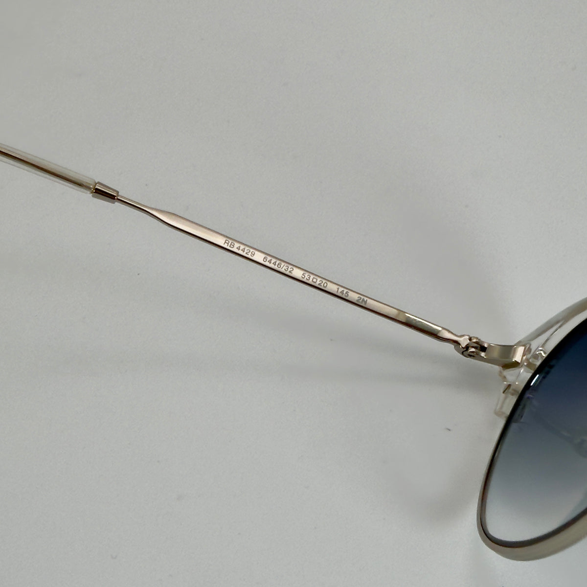 Ray-Ban RB4429 New Shape