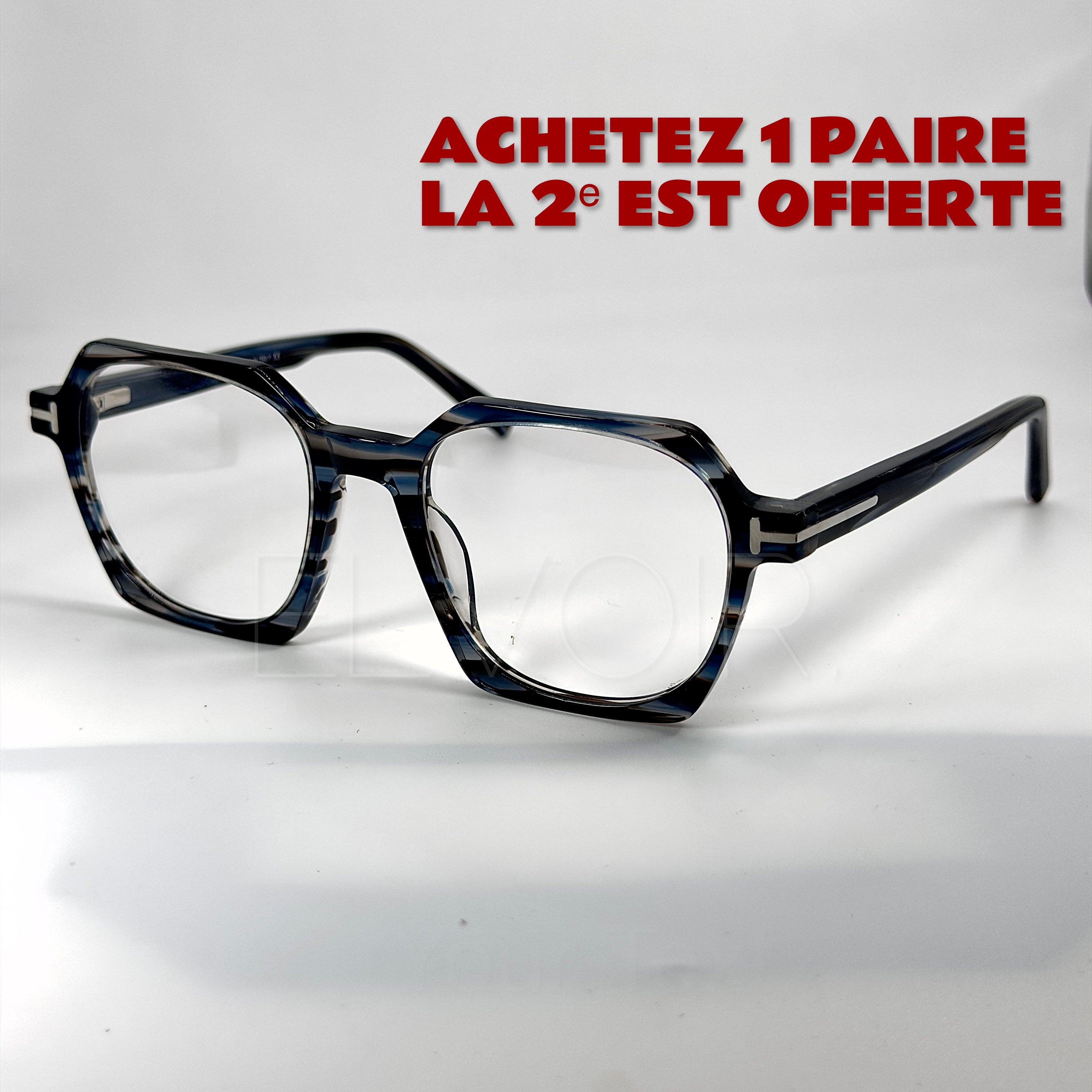 TOM FORD   -Acétate Handmade