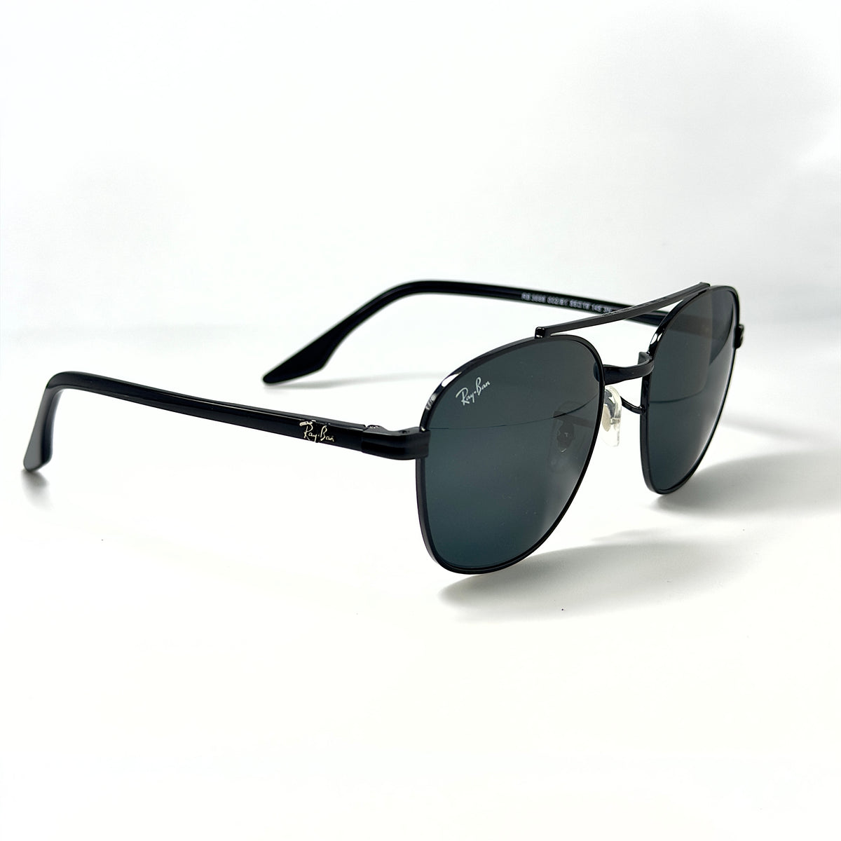 Ray-Ban RB3688 002/B1