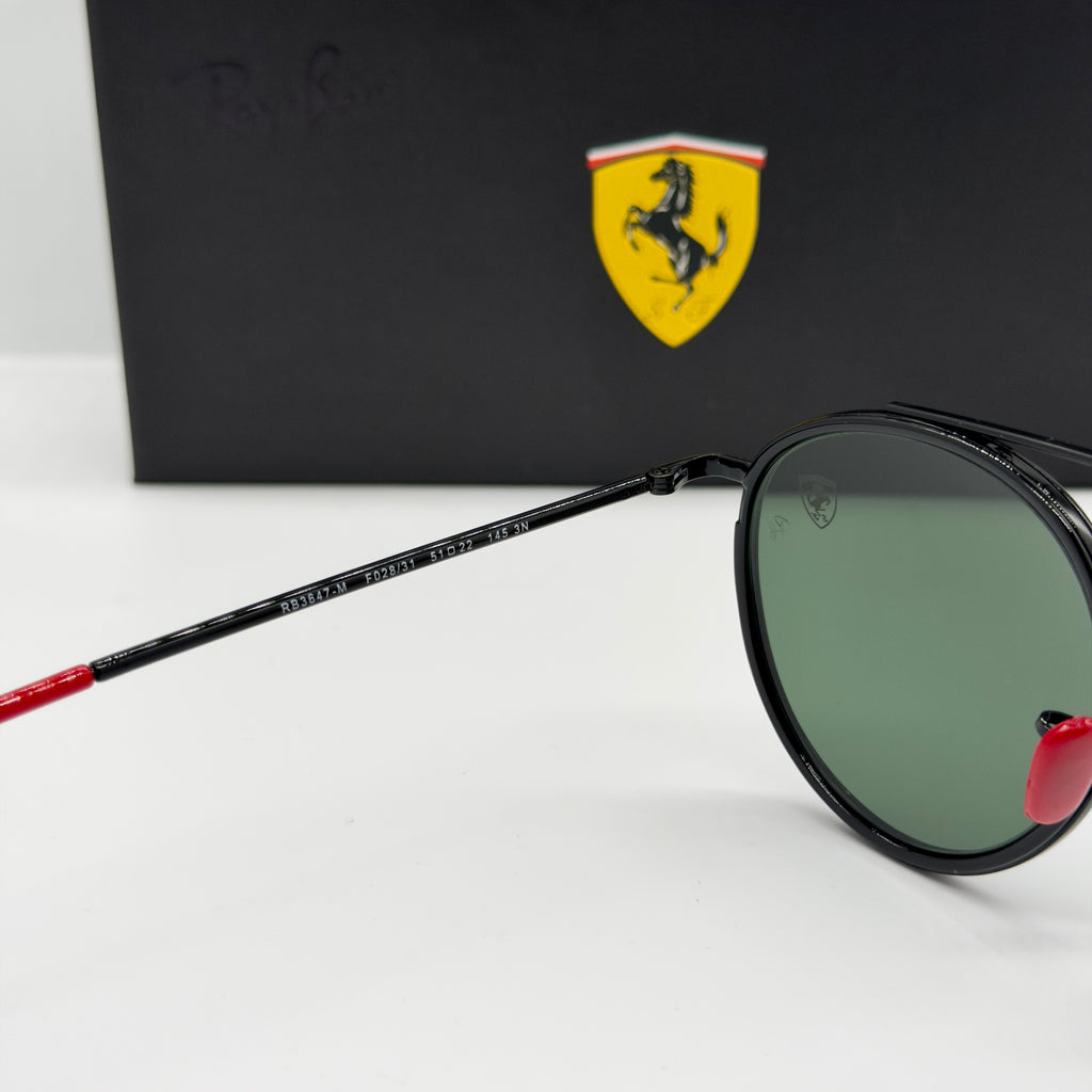 RB3647-M Scuderia Ferrari Collection