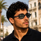 Ray-Ban Khal Bio-Based