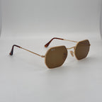 Ray-Ban RB3556-N — Octagonal