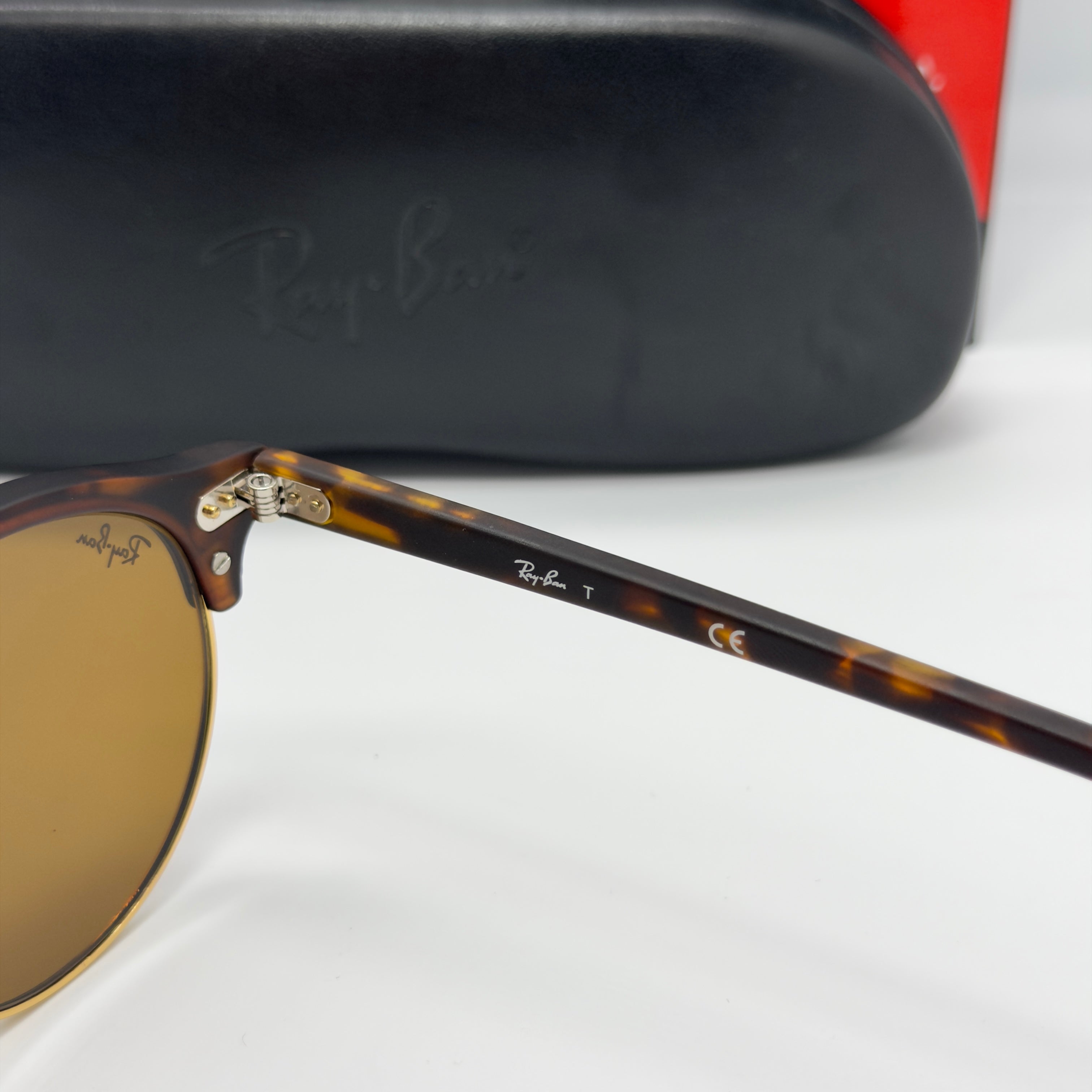 RB4246 1160 – Verres Marron