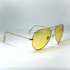 Ray-Ban RB3025 Aviator Large Metal 001/4A