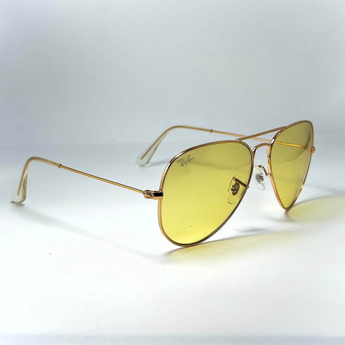 Ray-Ban RB3025 Aviator Large Metal 001/4A