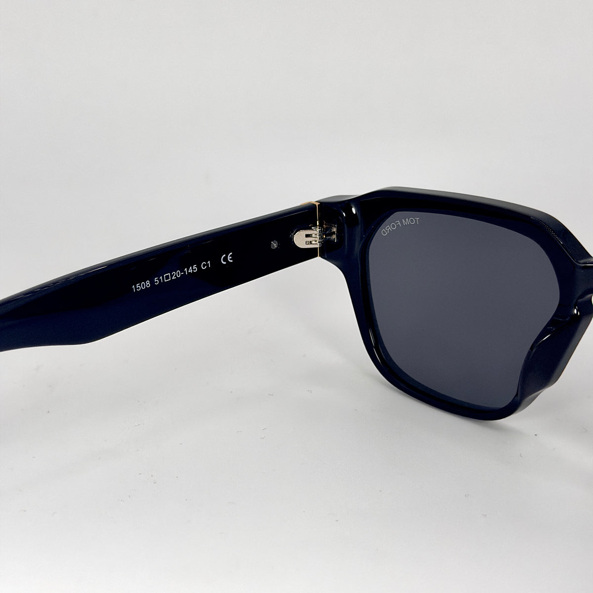 Tom Ford MB 1508 POLARIZED— polarisées