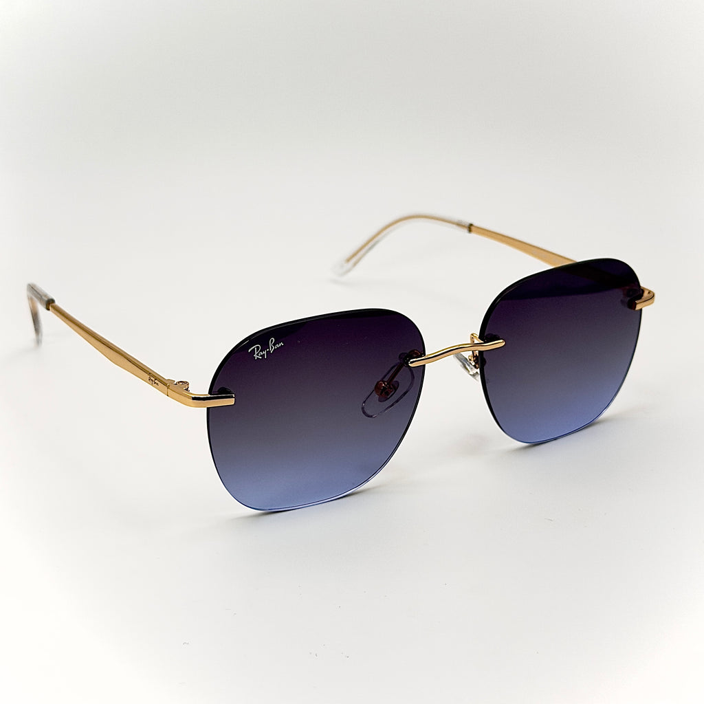 Ray-Ban RB 37871 — Percé Édition Spéciale