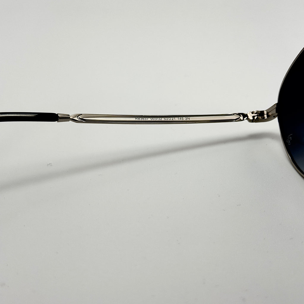 Ray-Ban New Round RB3637