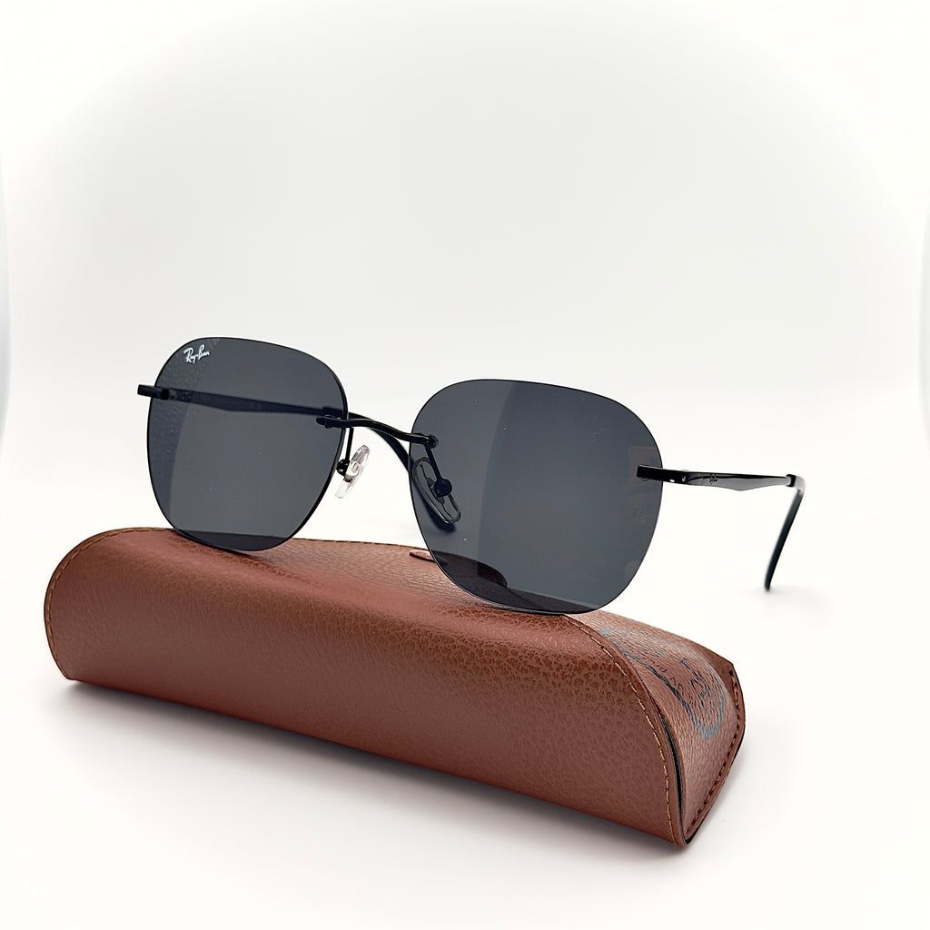 Ray-Ban RB 37871 — Percé Édition Spéciale