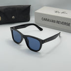 Ray-Ban Wayfarer Reverse - Black & Blue RB R0502S-F