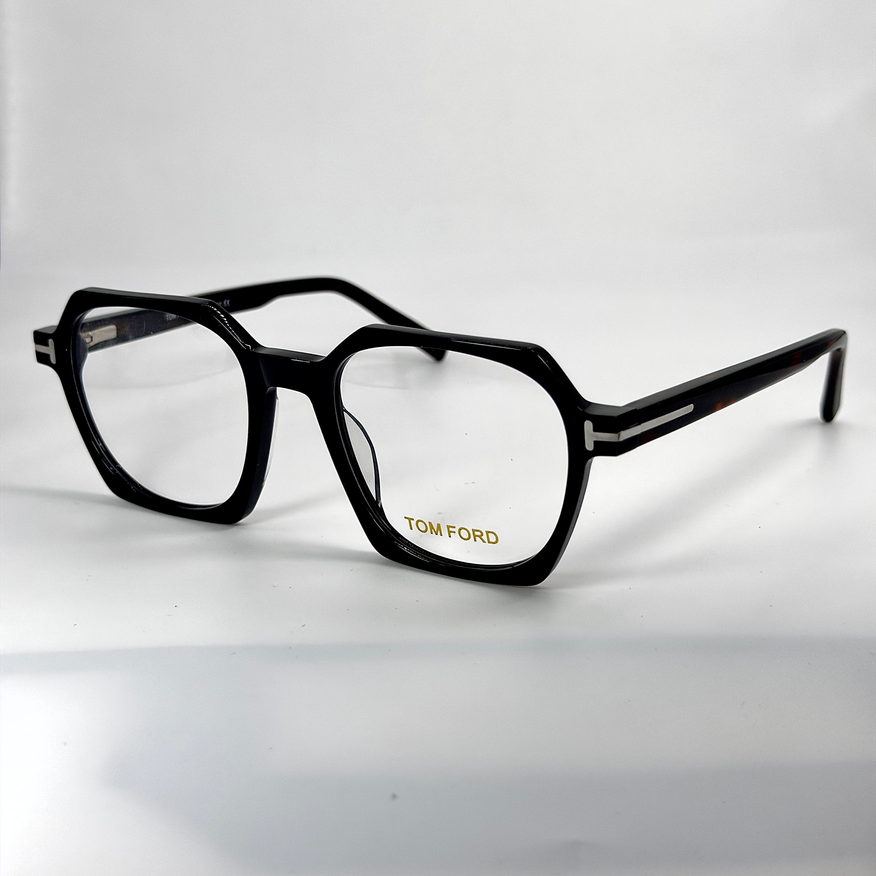 TOM FORD   -Acétate Handmade