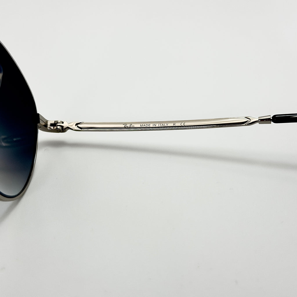 Ray-Ban New Round RB3637