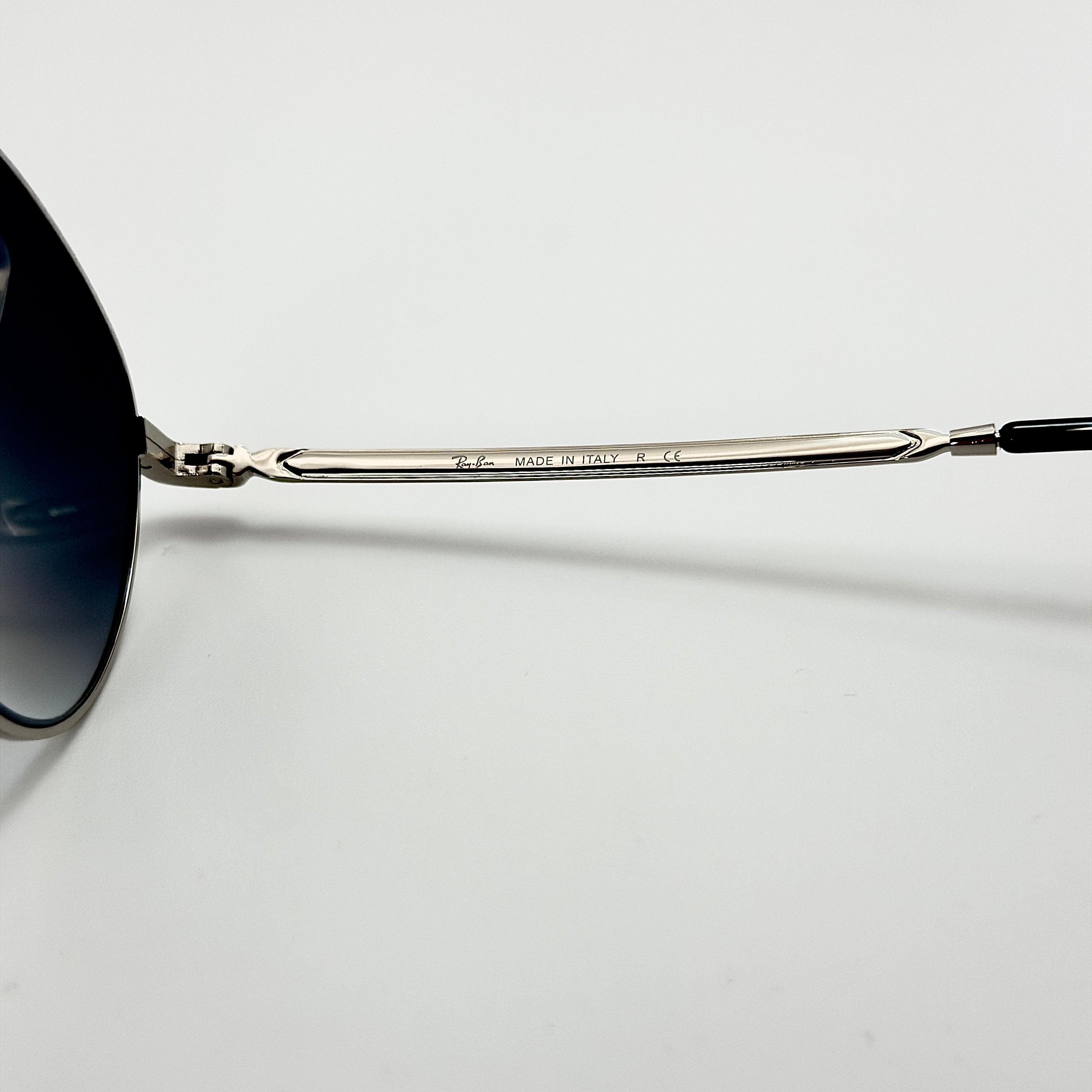 Ray-Ban New Round RB3637