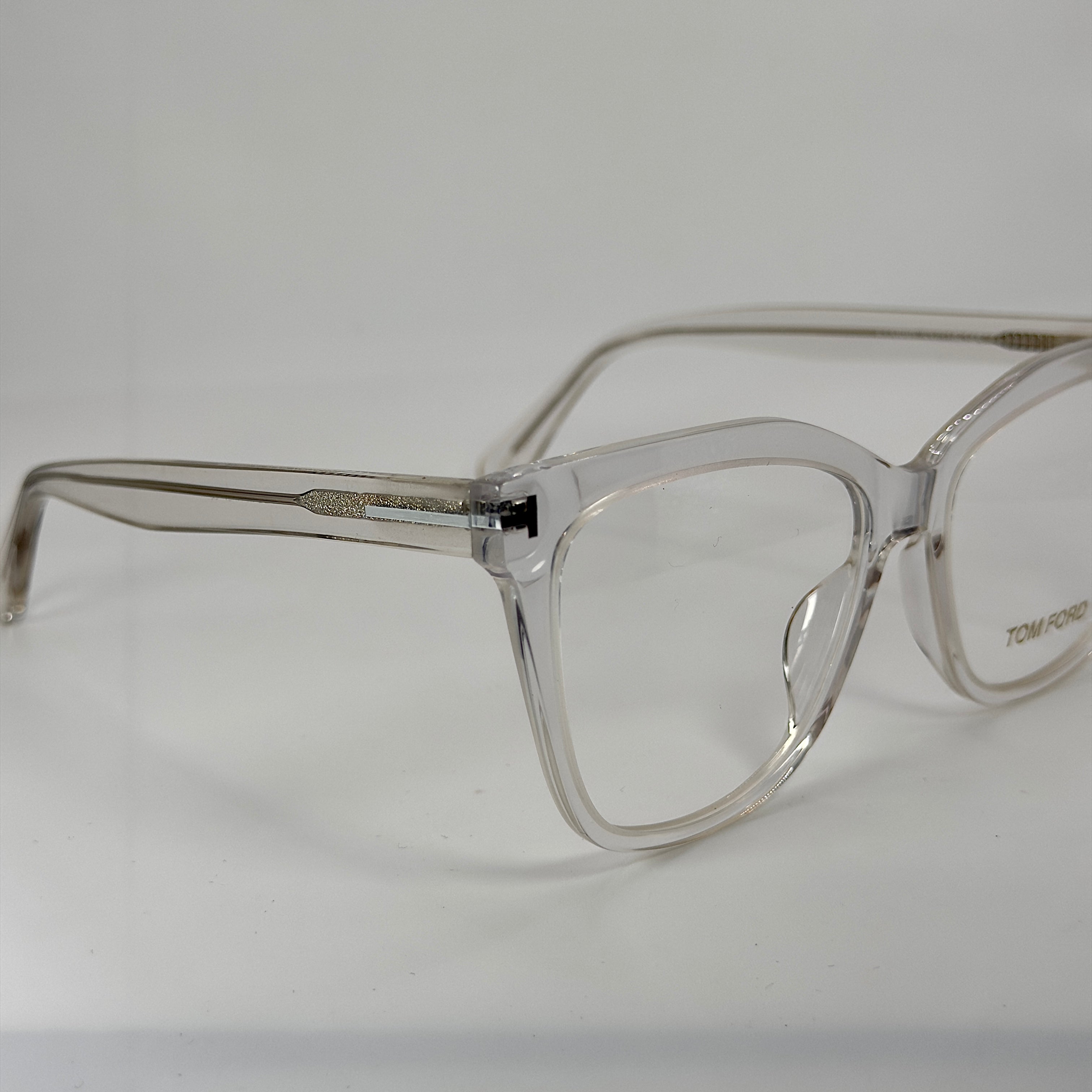 Tom Ford   -Acétate Handmade