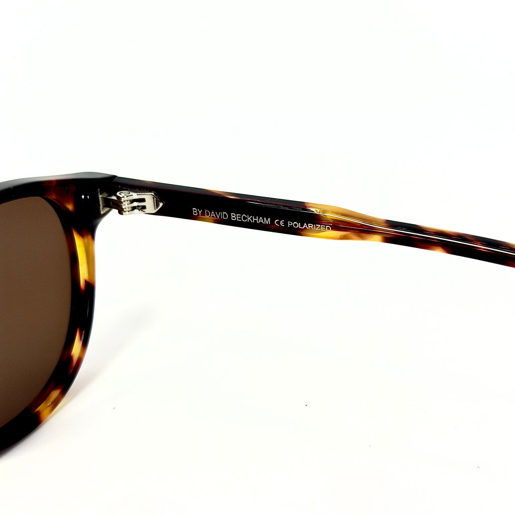 David Beckham DB 1503 - Polarisé