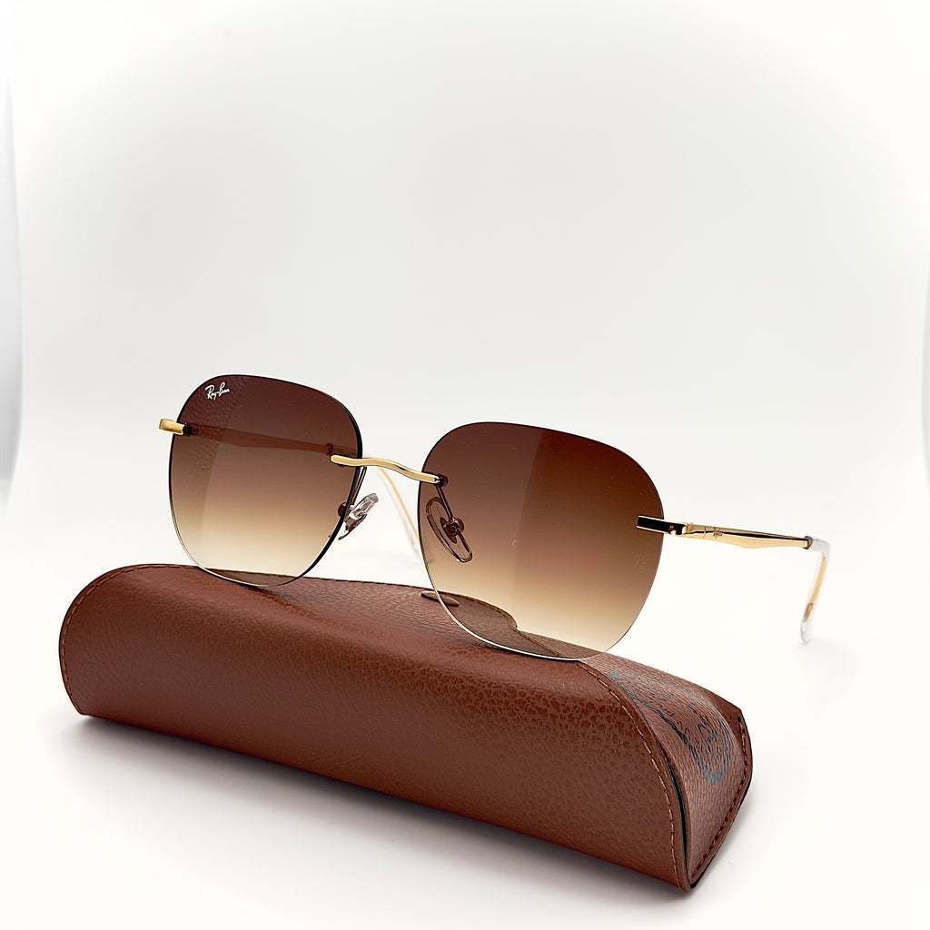 Ray-Ban RB 37871 — Percé Édition Spéciale