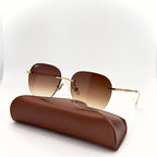 Ray-Ban RB 37871 — Percé Édition Spéciale
