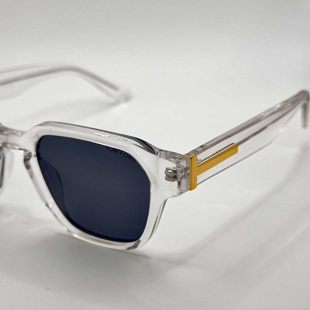 Tom Ford MB 1508 POLARIZED - polarisées