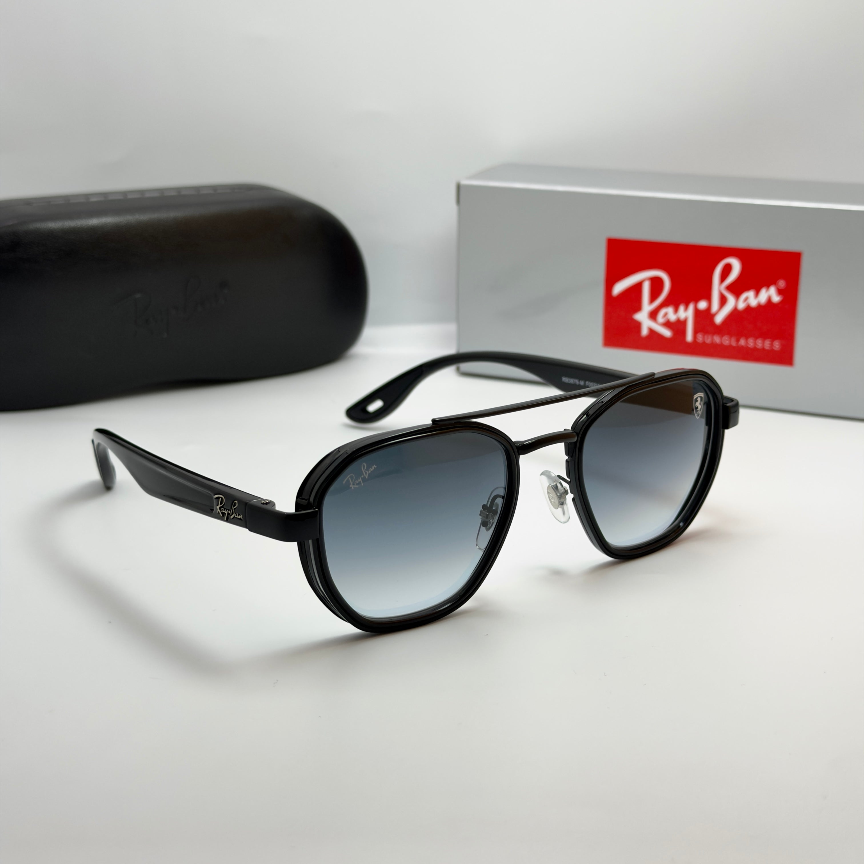 Ray-Ban Scuderia Ferrari (RB3676-M)