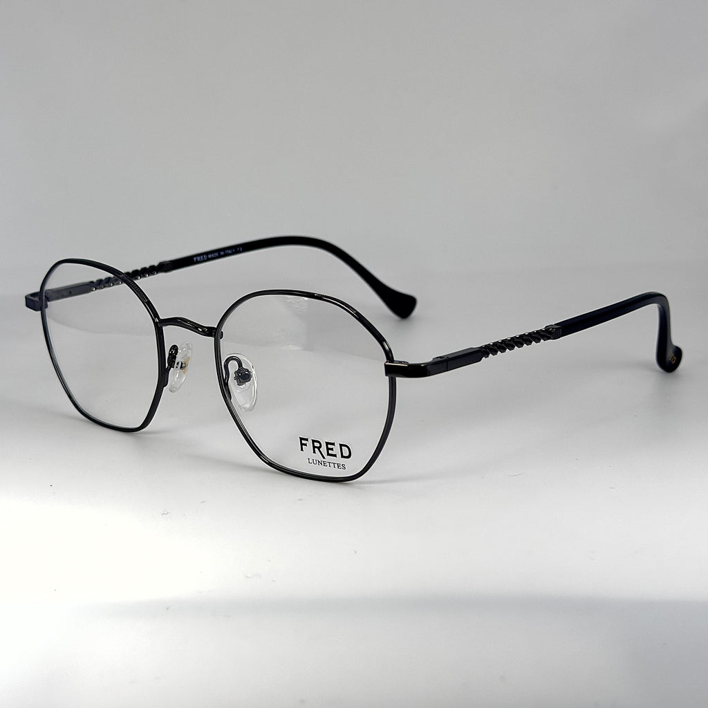 FRED  - Monture métal