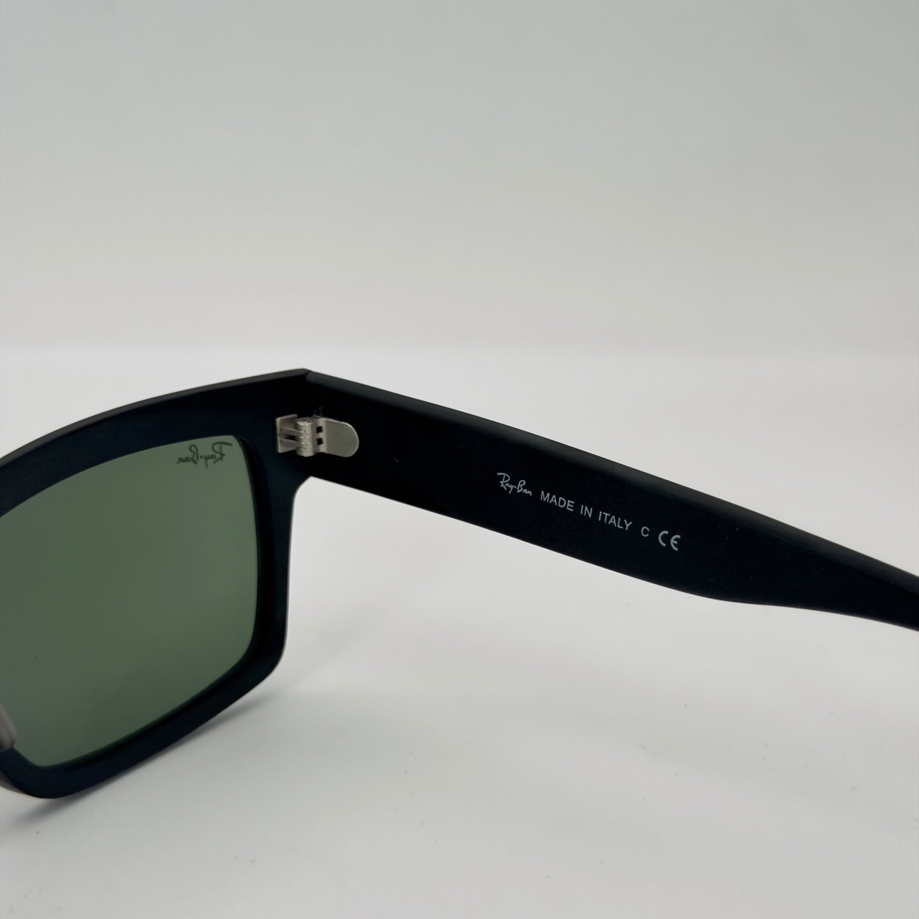 Ray-Ban RB 2191 — INVERNESS MAT