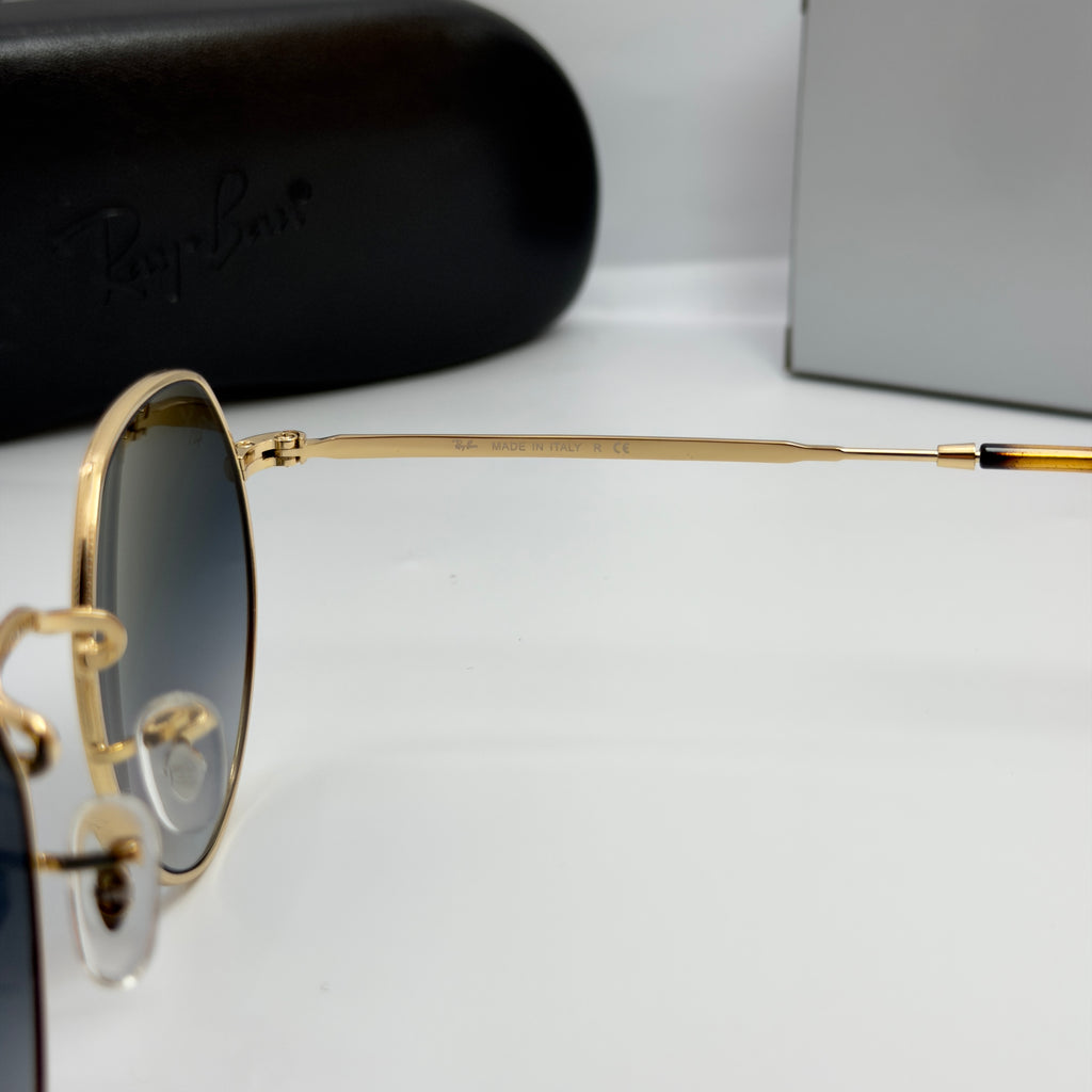 Ray-Ban Jack (RB3565)
