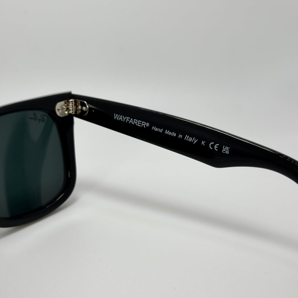 Ray-Ban Original Wayfarer Classic RB2140