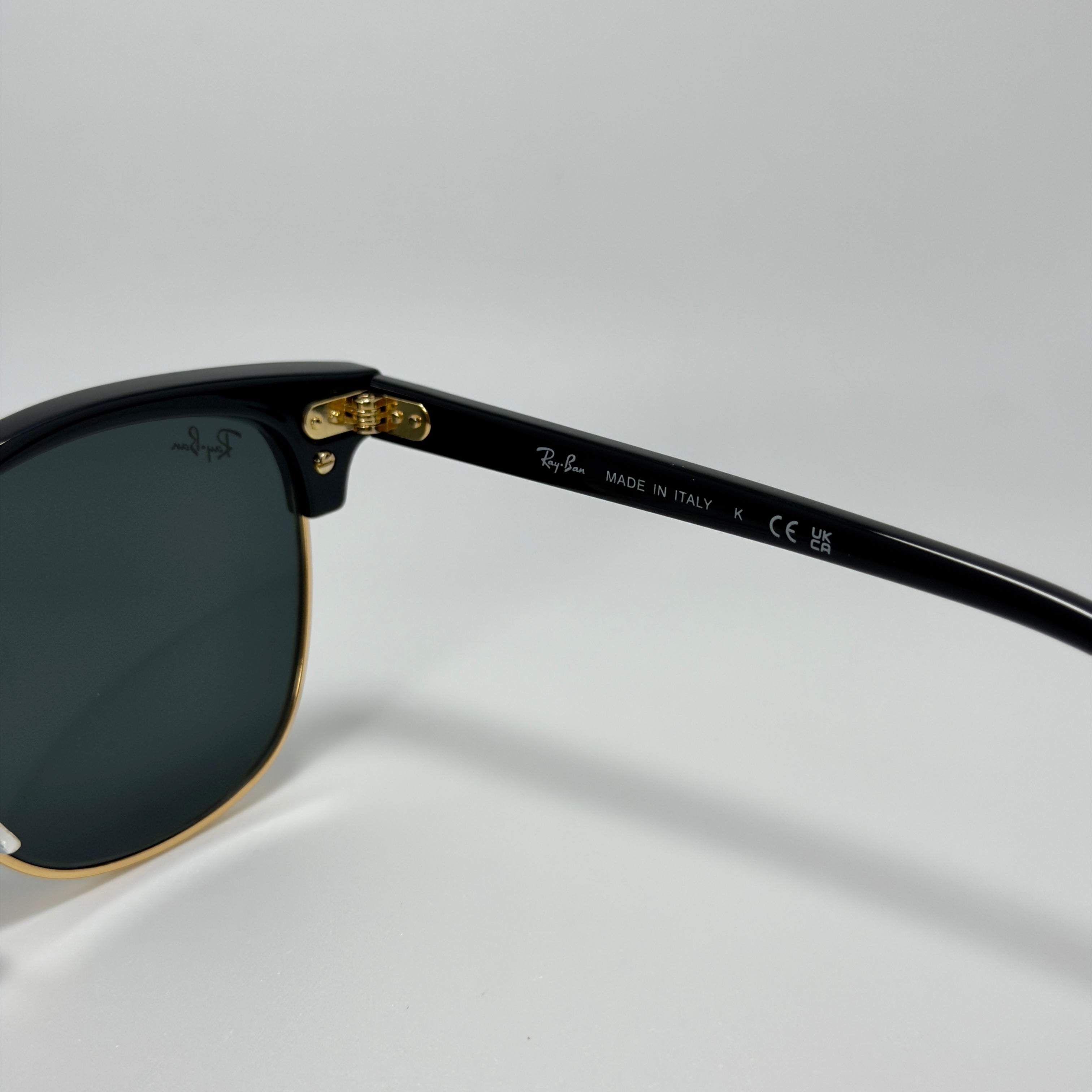 Ray-Ban Clubmaster RB3016