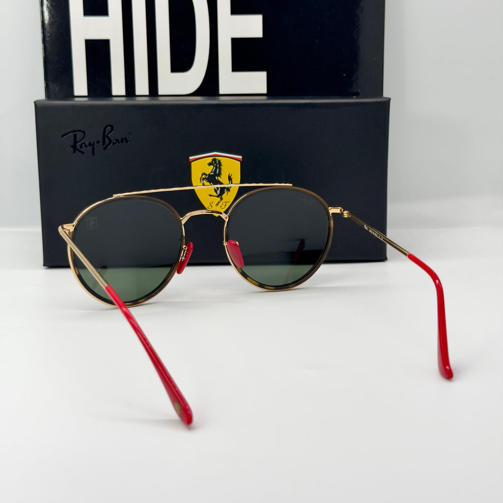 Ray-Ban RB3647M Scuderia Ferrari Collection