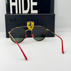 Ray-Ban RB3647M Scuderia Ferrari Collection