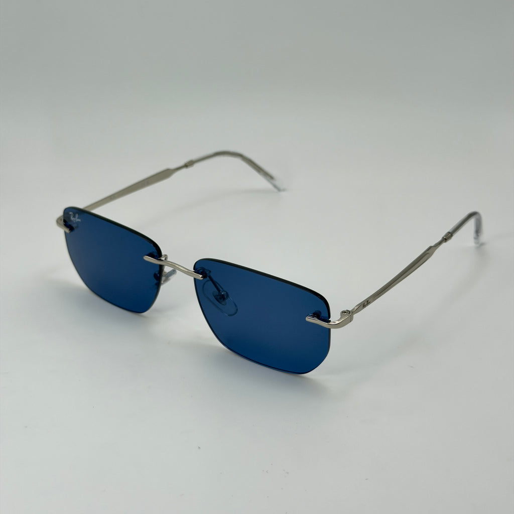 Ray-Ban RB3768 Rimless