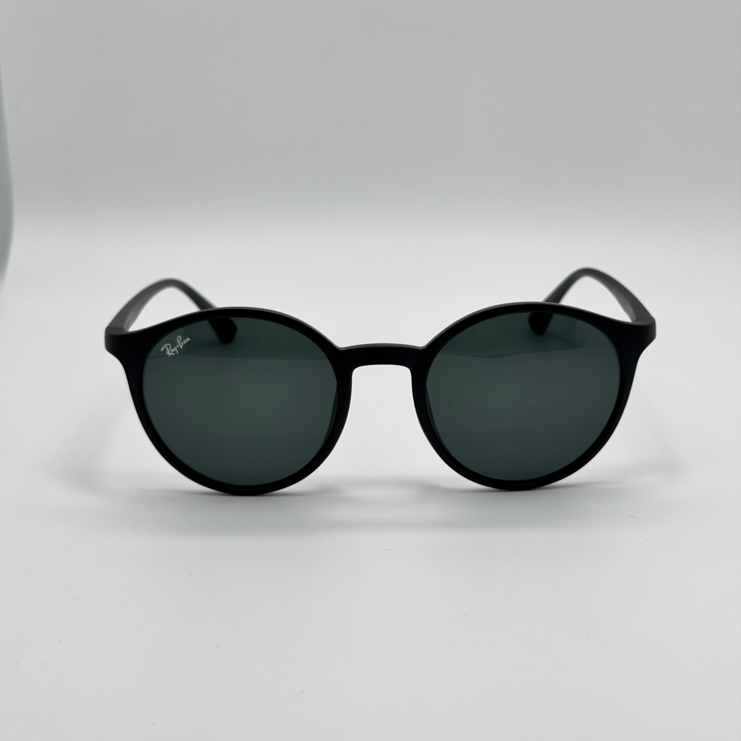 Ray-Ban — RB4336 Phantos / Ronde