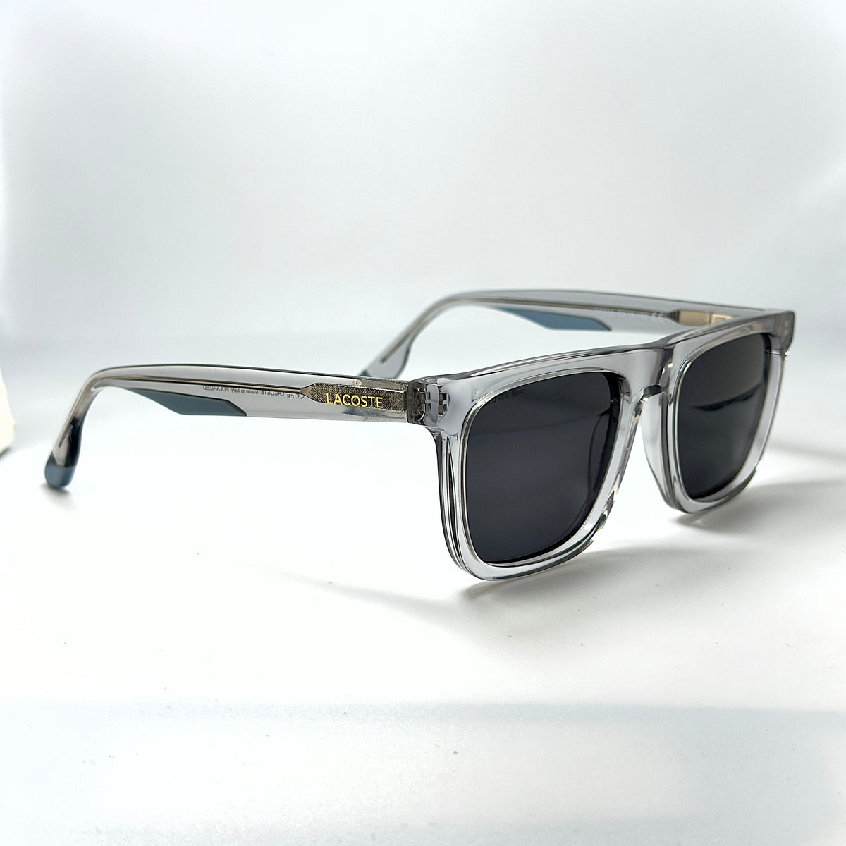 Lacoste M2532 – Cristal Transparent POLARIZED