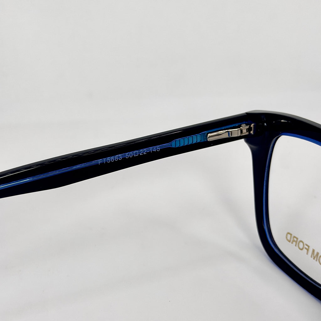 Tom Ford   -Acétate Handmade