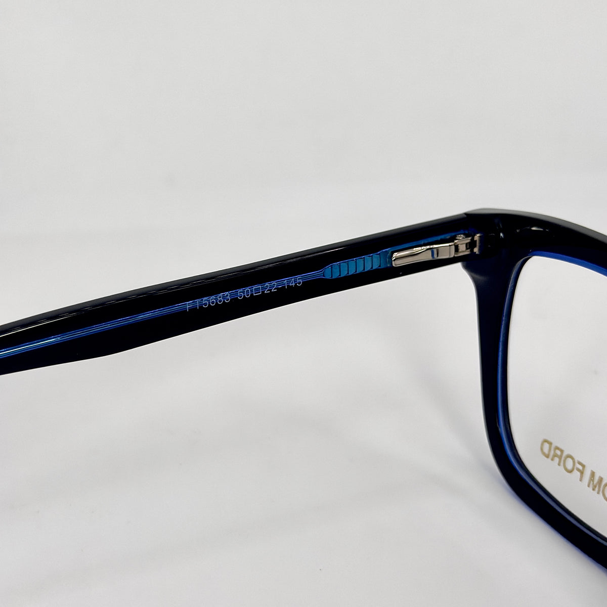 Tom Ford   -Acétate Handmade