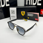 Ray-Ban Scuderia Ferrari (RB3676-M)