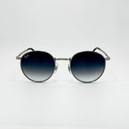 Ray-Ban New Round RB3637
