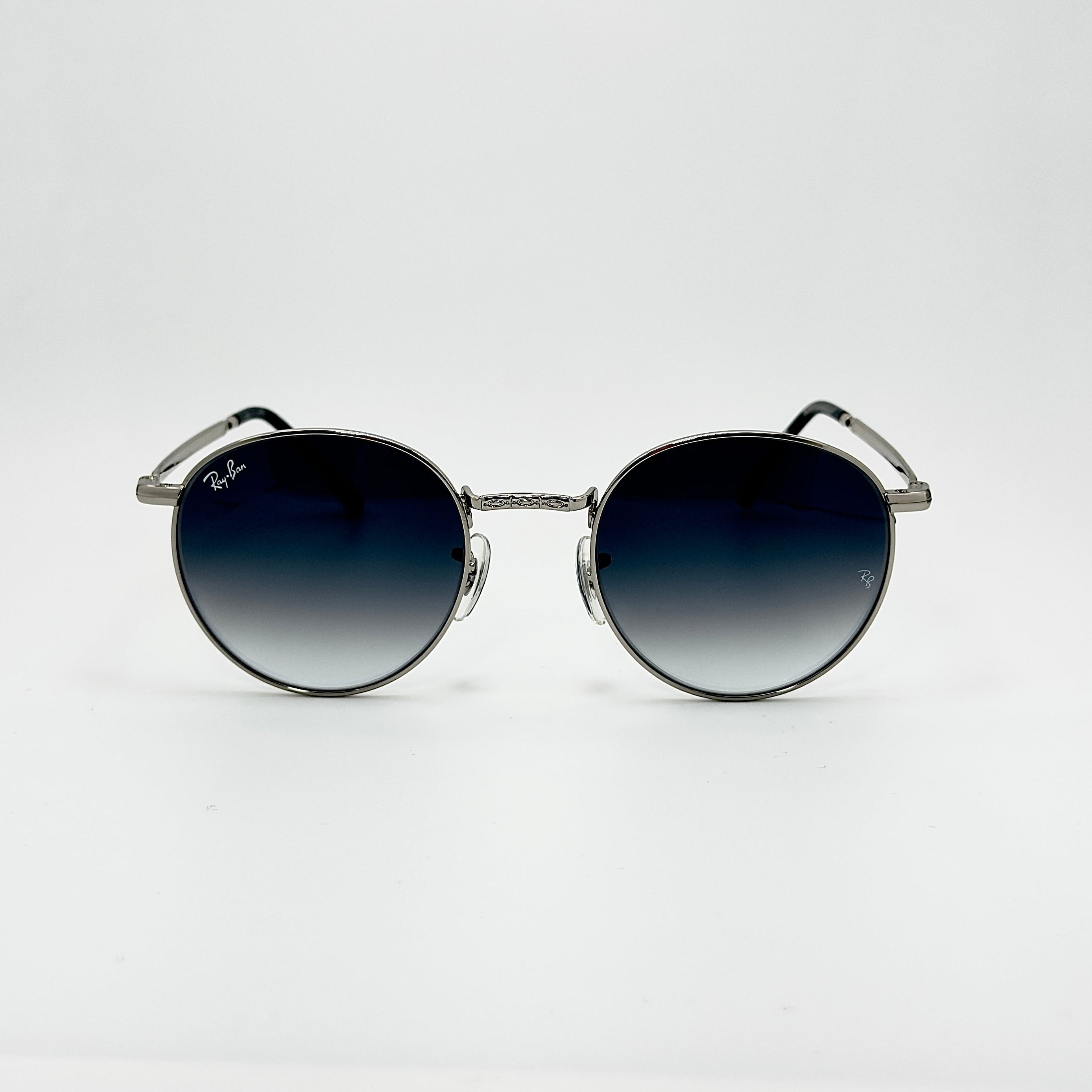 Ray-Ban New Round RB3637