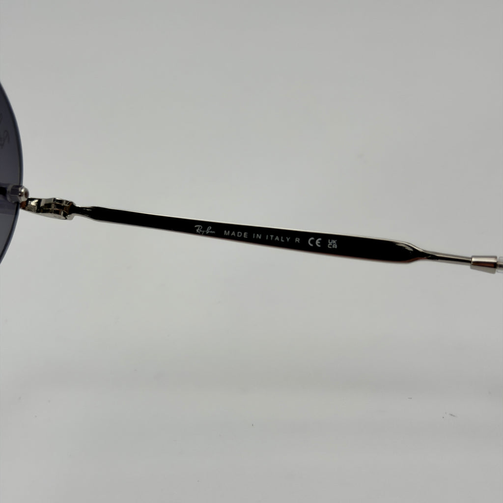 Ray-Ban RB3767 Rimless