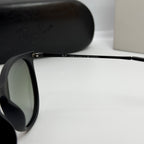 Ray-Ban Erika Classic Black & Classic Green