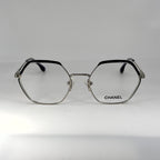 CHANEL  - Monture métal