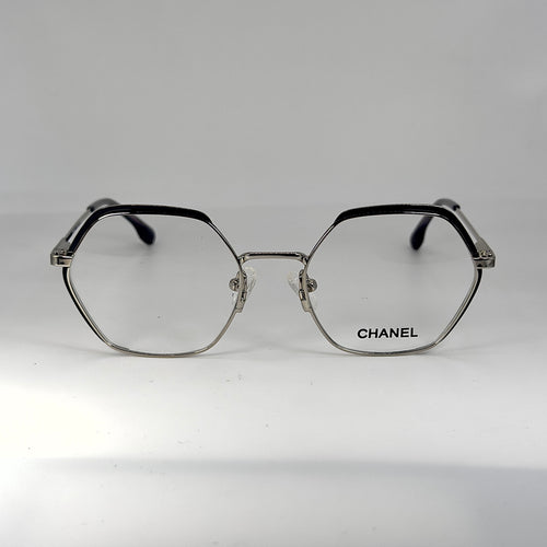CHANEL  - Monture métal