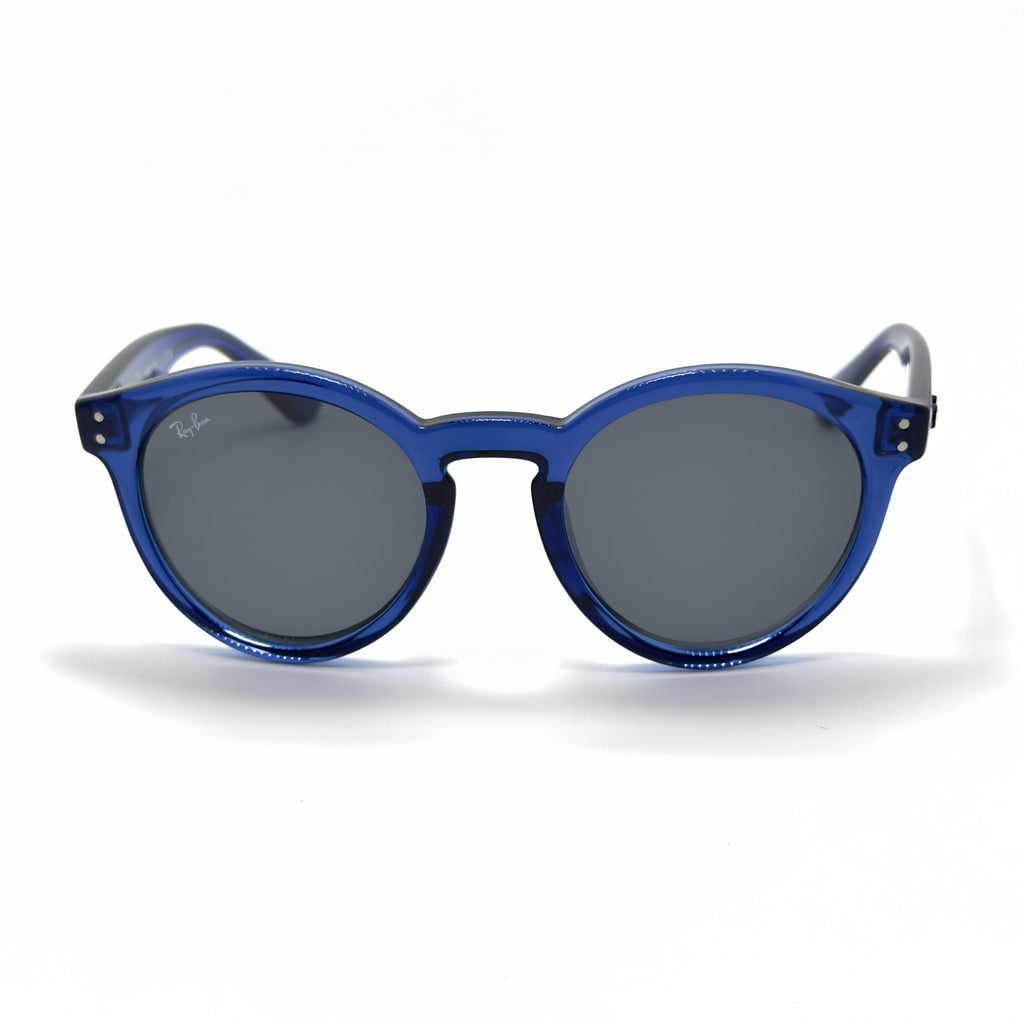 RB R0505S Reverse Bleu Cristal Transparent