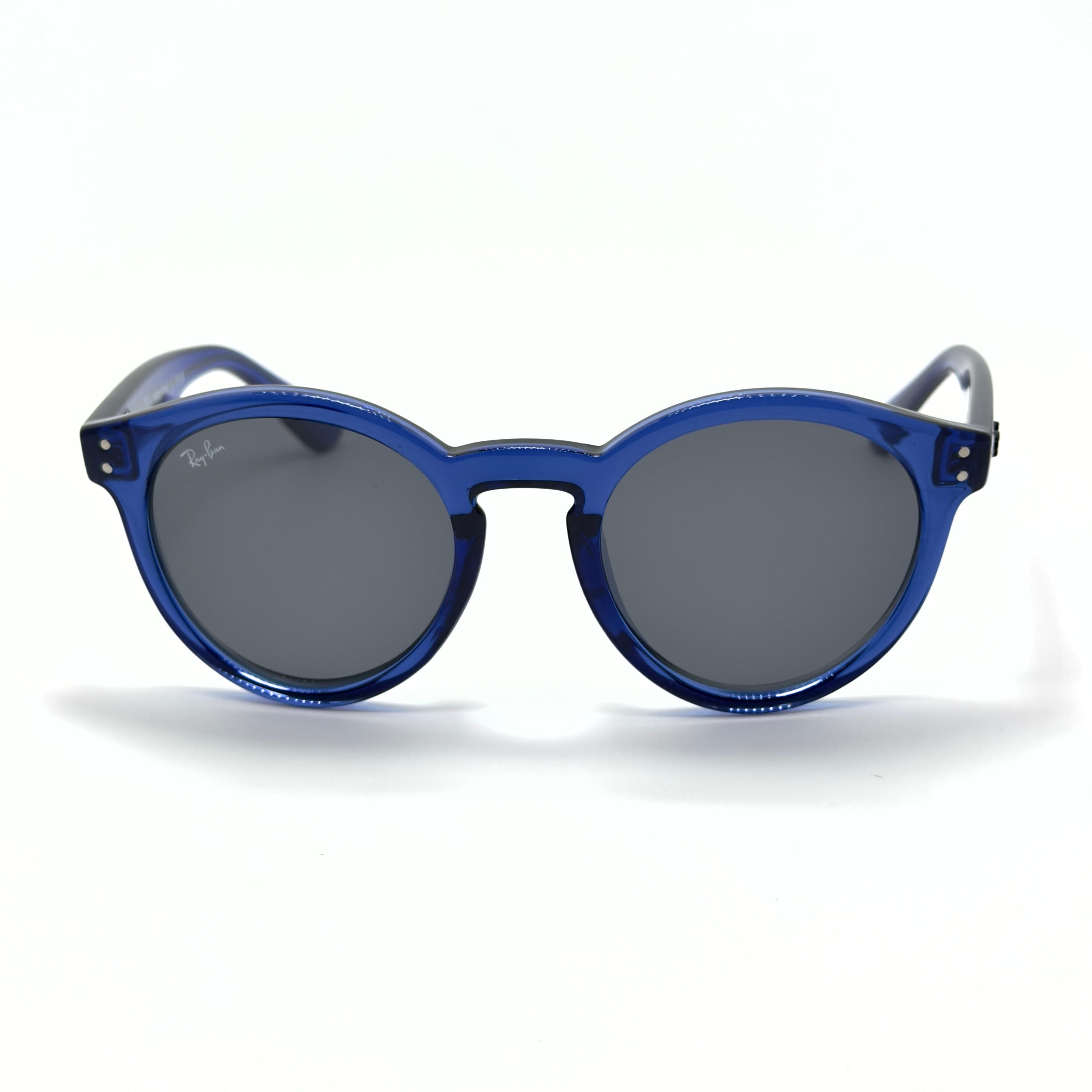 RB R0505S Reverse Bleu Cristal Transparent