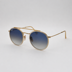 Ray-Ban RB3647N Round Double Bridge⁠