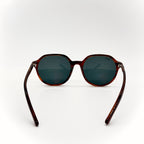 Ray-Ban RB2195 Thalia 954/62 – Havana Écaille / Verres Bleus