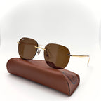 Ray-Ban RB 37871 — Percé Édition Spéciale