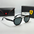 Ray-Ban Scuderia Ferrari (RB3676-M)