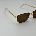 Ray-Ban RB3768 Rimless