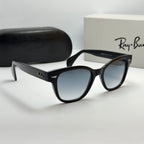 Ray-Ban RB0880S – Classic Retro Edition
